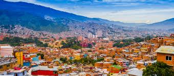 Received on June 25th 2019 for a housecall visit in Medellin, Columbia