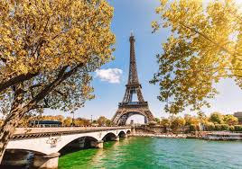 Received on July 26th 2019 for a housecall visit arranged in Paris.